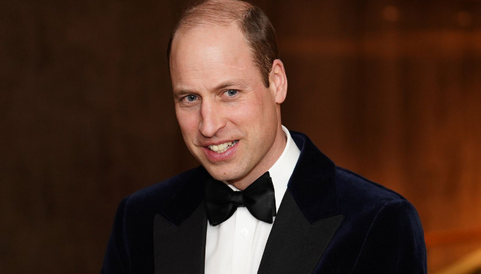 Prince William is attending the 2024 BAFTA awards solo as Princess Kate recovers from surgery