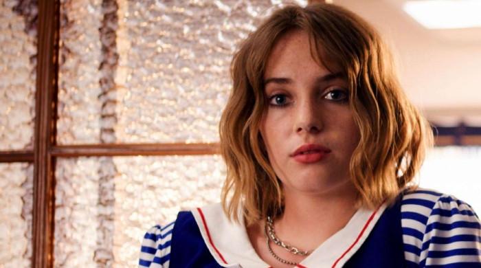 Maya Hawke opens up about an 'unlikely happening' ahead of new album - Vimarsana News
