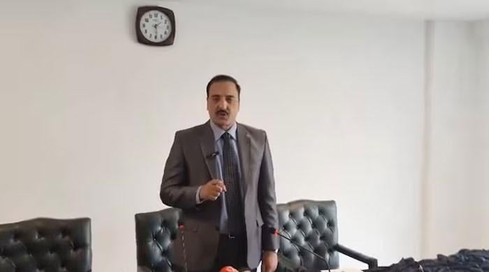 Rawalpindi commissioner allegations his 'personal opinion': Punjab bureaucracy 