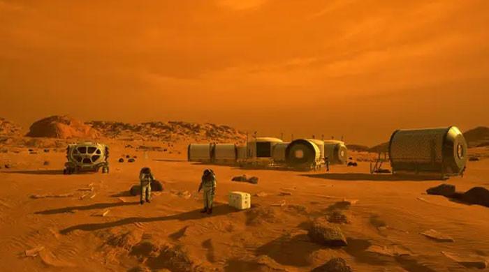 NASA poszukuje wolontariuszy do wzięcia udziału w płatnej, rocznej misji symulacyjnej na Marsa
