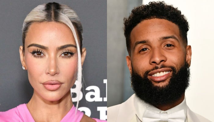 Kim Kardashian and NFL star Odell Beckham Jr. are reportedly dating, but Kim has high standards