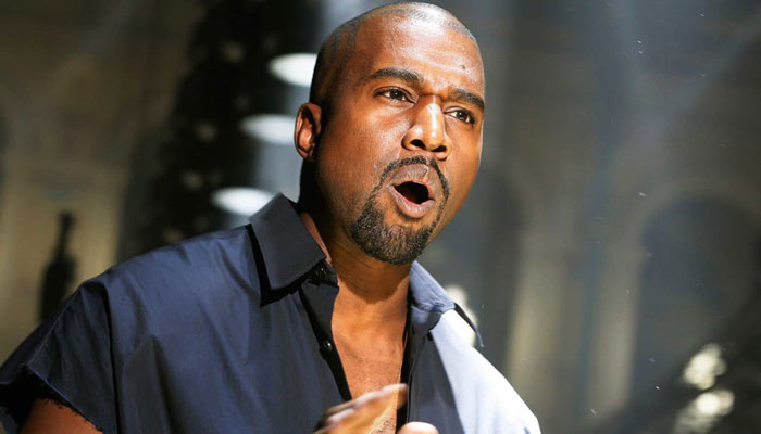 Kanye West falls for fake news amid ‘Vultures 1 hit