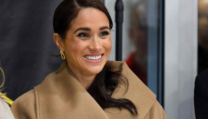 Meghan Markles polished facade is ‘not welcome in the US