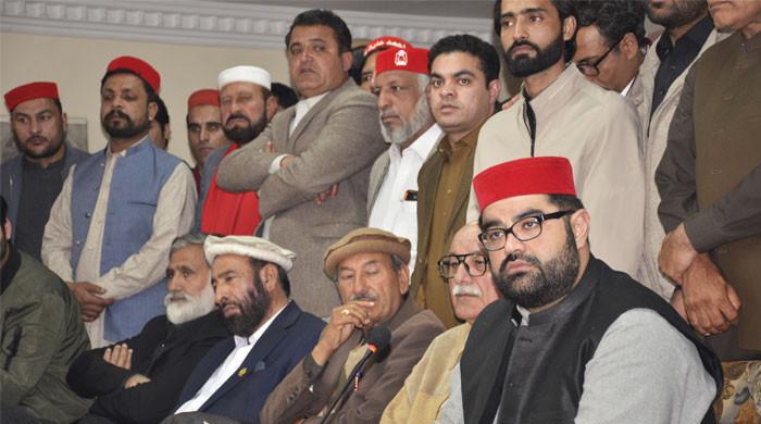 Why did ANP lose popularity?