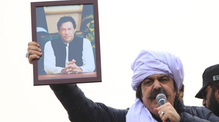 PTI leaders not behind May 9, inquiry can reveal truth: Ali Amin Gandapur