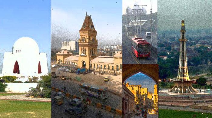 Lahore vs Karachi: Which metropolis is in deeper municipal mess?