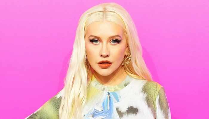 Photo: Christiana Aguilera drops fresh confessions about kids