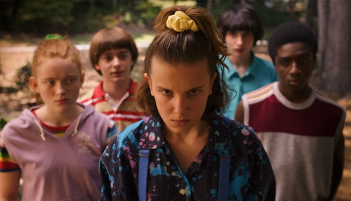 ‘Stranger Things 5’ cast including Millie Bobby Brown and Winona Ryder are making hefty sums