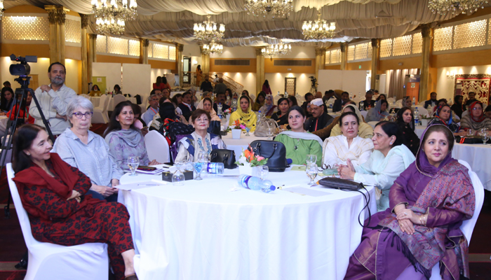 FemConsortias two-day annual conference kicks off in Karachi