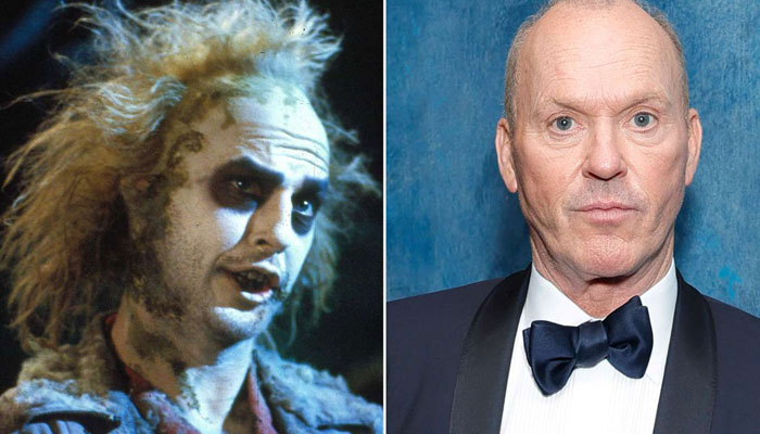 Michael Keaton on Beetlejuice 2: I was hesitant