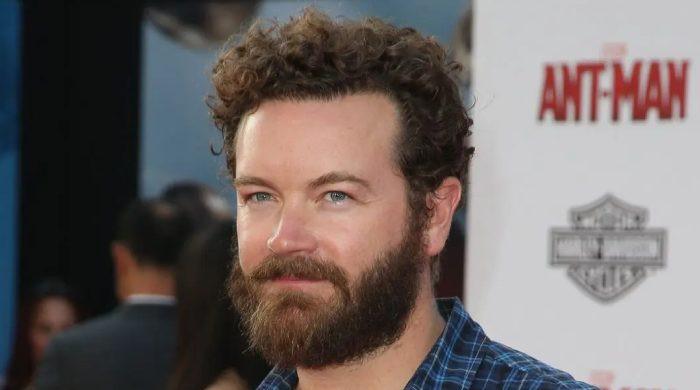 Danny Masterson gets lenient jail time amid 'concerns' - Vimarsana News