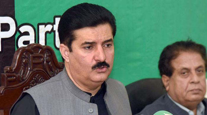 PPP hopeful of reaching consensus with PML-N on govt formation in today's meeting