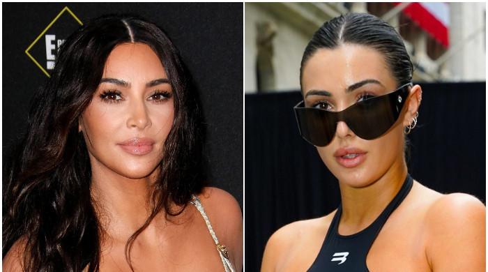 Kim Kardashian gives into fan pressure after comparison with Bianca Censori