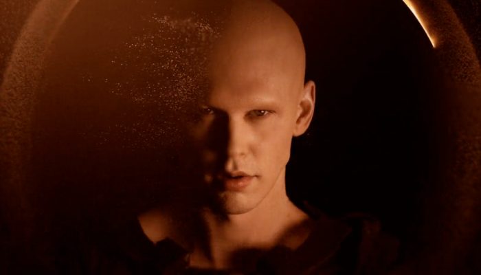 Austin Butler reveals Dune set condition: It was a microwave!