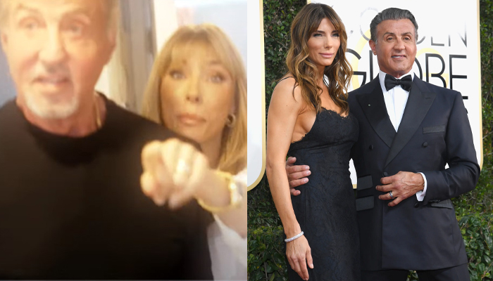 Sylvester Stallone, wife Jennifer make shocking decision as empty nesters