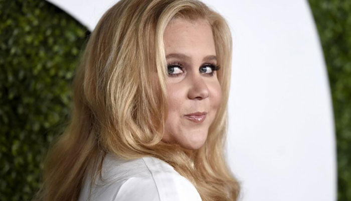 Amy Schumer hits out haters in brutal manner: Theyre mad