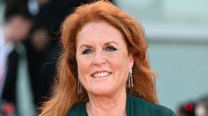 Sarah Ferguson says 'days could make difference' in cancer - Vimarsana News