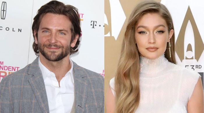 Bradley Cooper expected to pop the question to Gigi Hadid soon - Vimarsana News