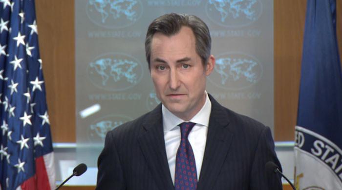 US wants to see election 'interference, fraud' claims fully investigated