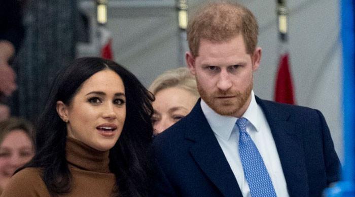 Książę Harry wydał mocne ostrzeżenie dotyczące Meghan Markle w związku z planami powrotu do rodziny królewskiej