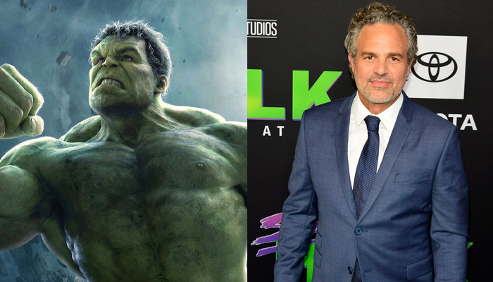Mark Ruffalo clarifies upcoming plan for Hulk movie