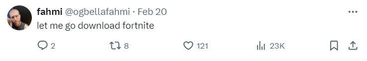 Lady Gaga announces exciting collaboration with Fortnite