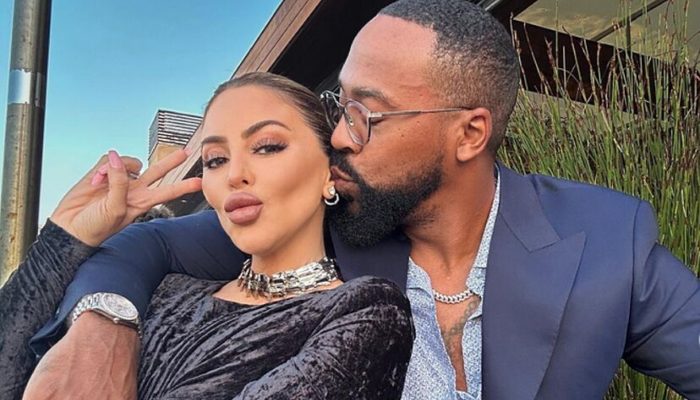 Larsa Pippen blames her star sign for Marcus Jordan breakup?