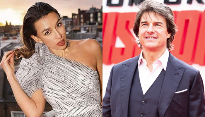 Tom Cruise well settled with Elsina Khayrova in London amid breakup rumours