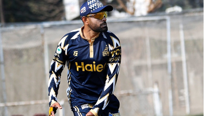 PSL 9: Babar Azam incapable of becoming captain, says former Pak cricketer