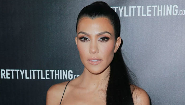 Kourtney Kardashian Celebrates Late dad Robert’s Birthday