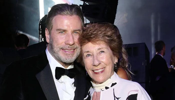 Ellen Travolta drops surprising revelation about brother