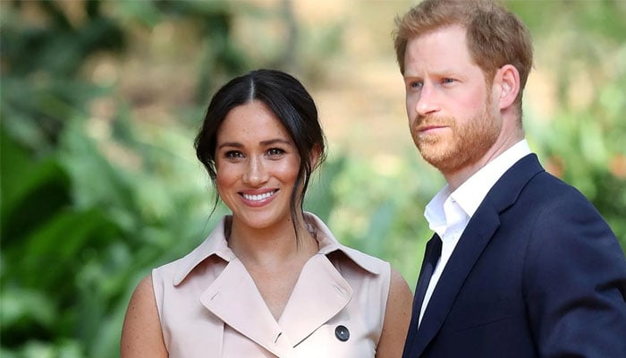 Meghan Markle and Prince Harry’s professional separation could be a sign of marriage trouble
