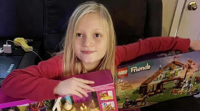 Family friend charged for killing 11-year-old in Texas - Vimarsana News