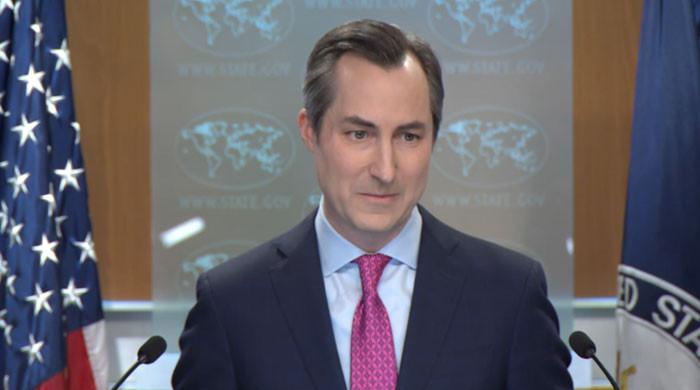 Washington calls on Islamabad to restore access to X, other social media platforms