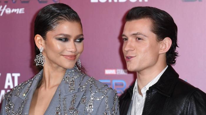 Zendaya addresses differences between her and Tom Holland