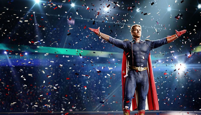 ‘The Boys season 4: Everything to know