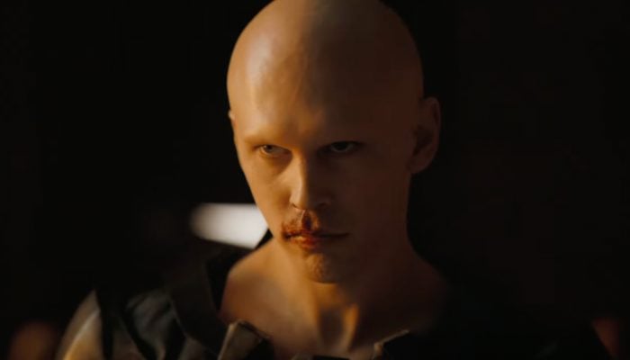 Austin Butler steers clear of unhealthy acting in Dune