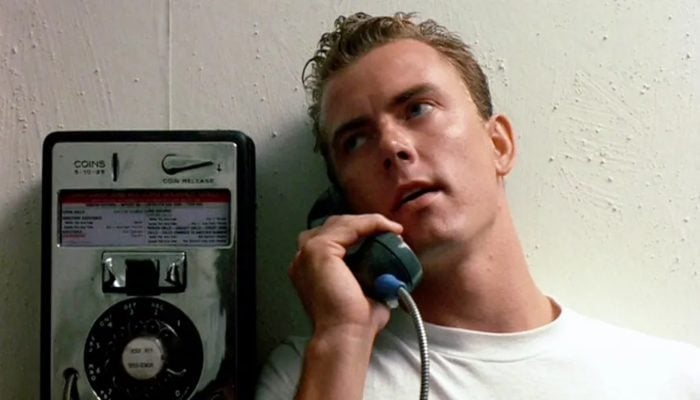 Top Gun actor Barry Tubb sues production for unauthorized practice