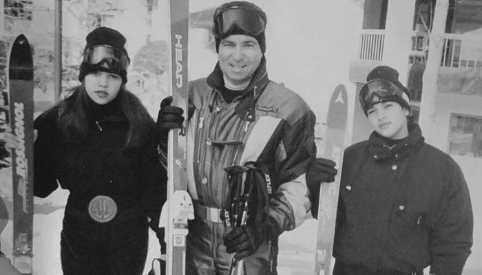 Kim Kardashian shares heartfelt birthday note for late father