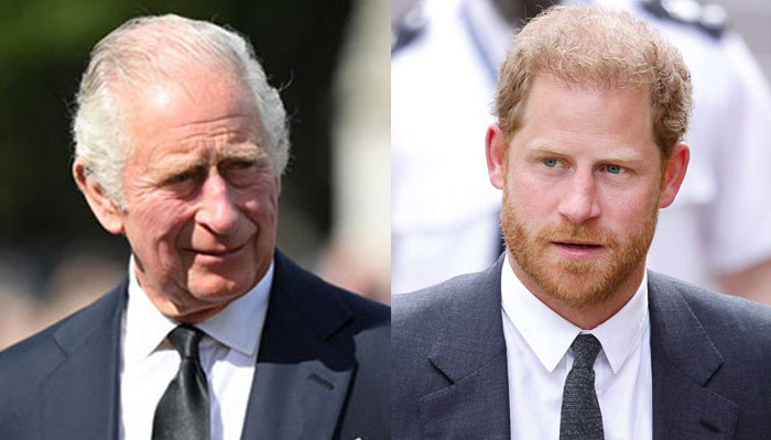 King Charles shares his firm decision on Prince Harry’s latest demand