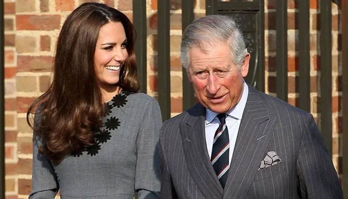 Inside Kate Middleton’s special bond with cancer stricken King Charles