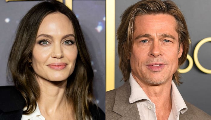 Angelina Jolie and Brad Pitts seven-year-long contentious divorce is nearing finalization