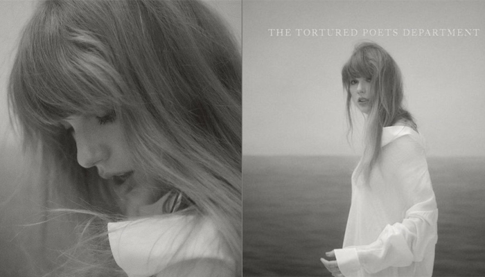 Taylor Swift excites fans with shocking news: The Albatross