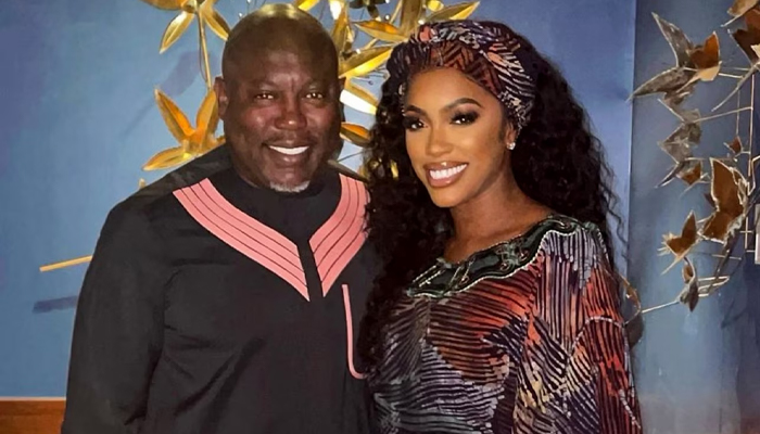 RHOA star Porsha Williams parts ways with Simon Guobadia