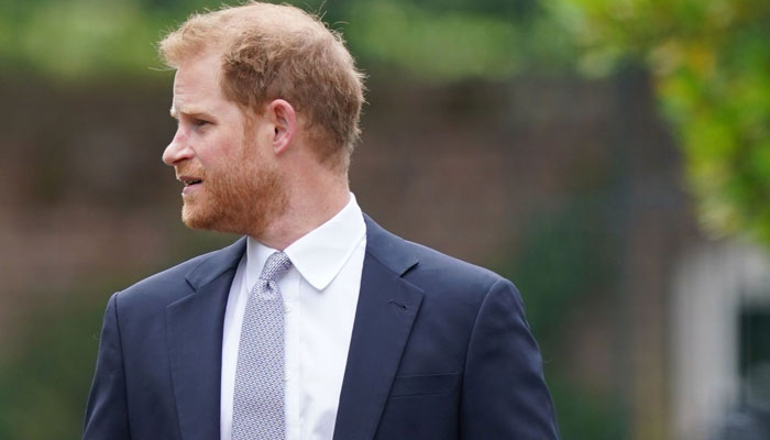 Prince Harrys royal split is ‘trickling down into Montecito