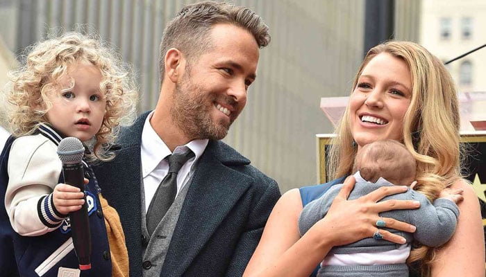 Secret rule Blake Lively, Ryan Reynolds follow revealed