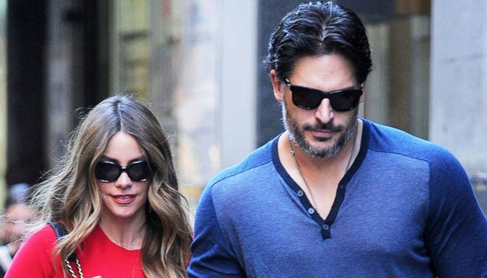 Sofía Vergara love for Joe Manganiello never dies?