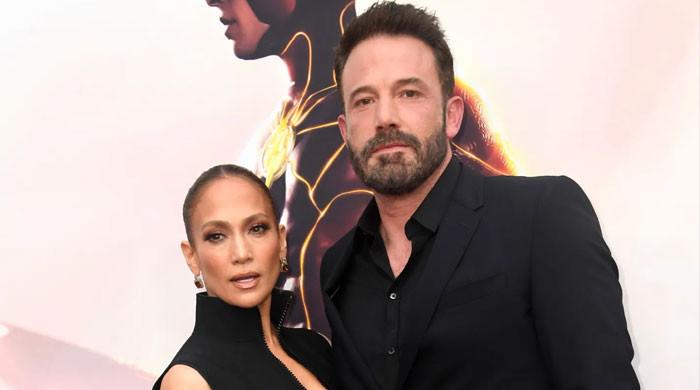 Ben Affleck chce, aby Jennifer Lopez złagodziła swój „prowokacyjny” styl.