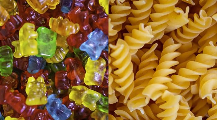 Candies or carbs: What’s worse for your teeth? Candies or carbs: What’s worse for your teeth?