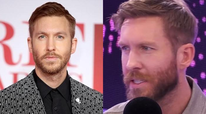 Calvin Harris reveals reason behind departure from DJing - Vimarsana News
